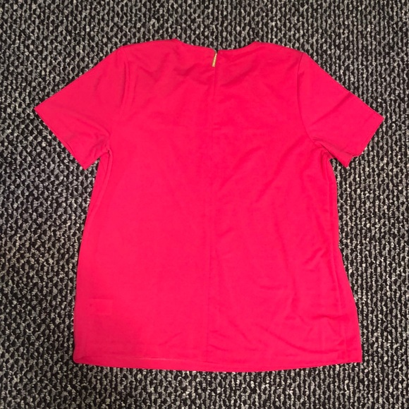 NEW Michael Kors Blouse - Picture 4 of 5
